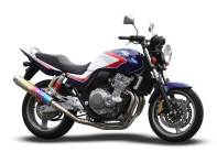 CB400SF