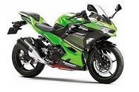 ニンジャ250