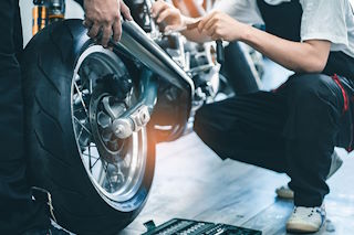 バイク買取店は優良店を厳選